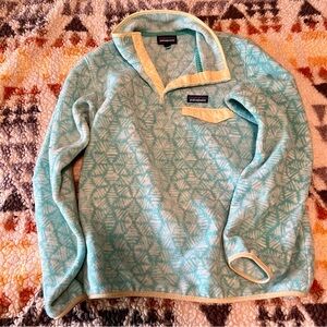 Women’s Patagonia Sweatshirt